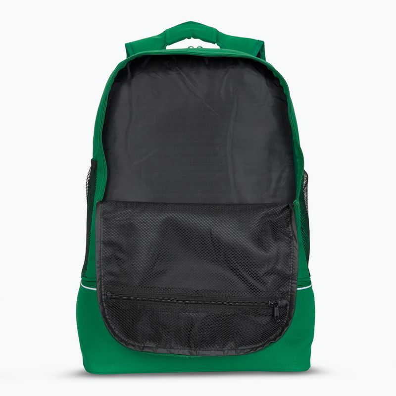 Joma Training III rucsac de fotbal verde 4