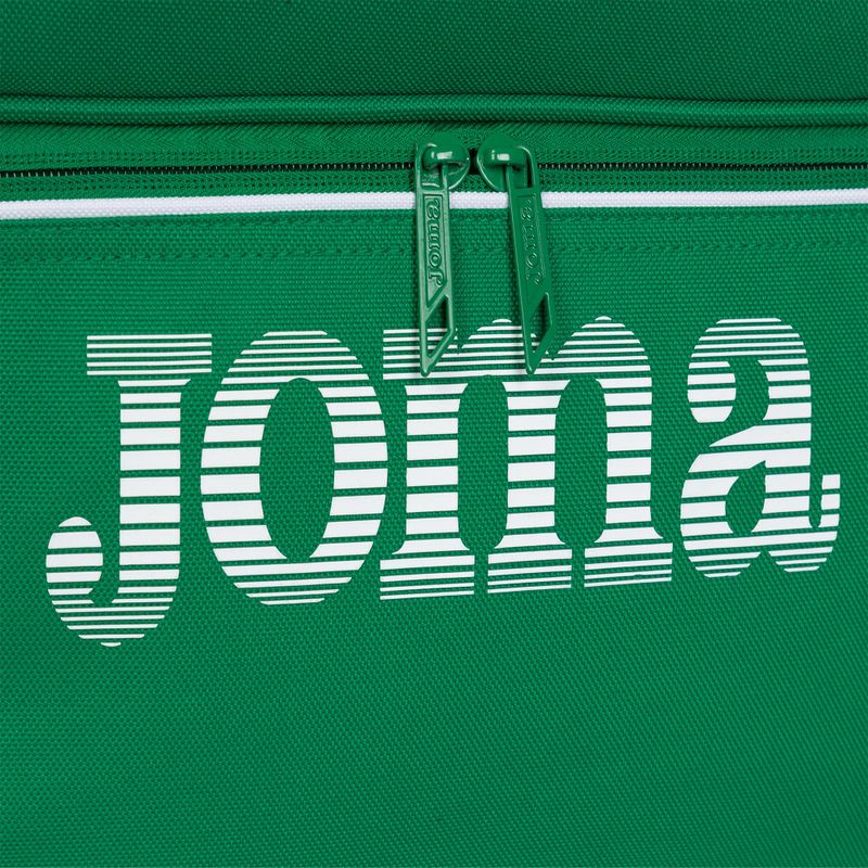 Joma Training III rucsac de fotbal verde 6