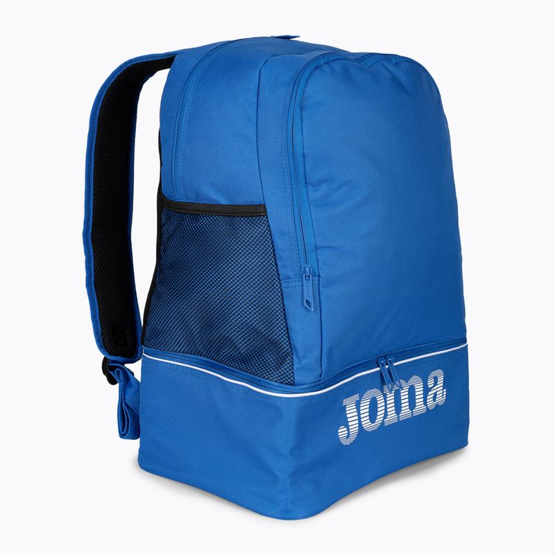 Joma Training III royal rucsac de fotbal 2