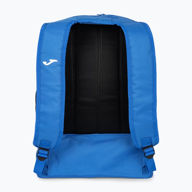 Joma Training III royal rucsac de fotbal 3