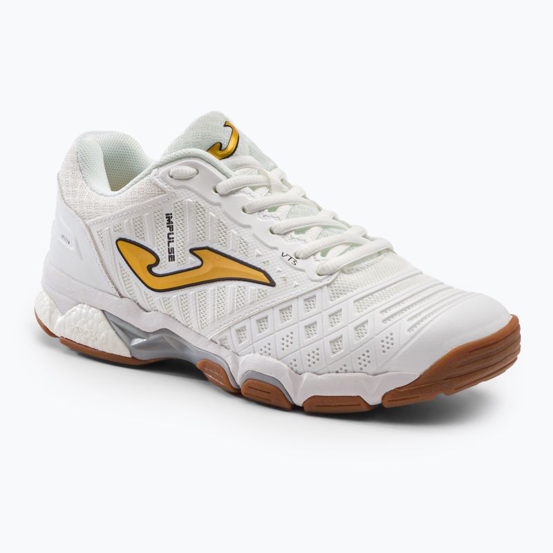 Pantofi de volei pentru bărbați Joma V.Impulse 2002 alb