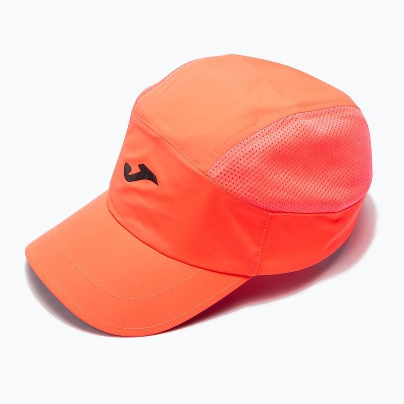 Joma Șapcă de noapte Joma Running Night cap portocaliu 400580.000 5