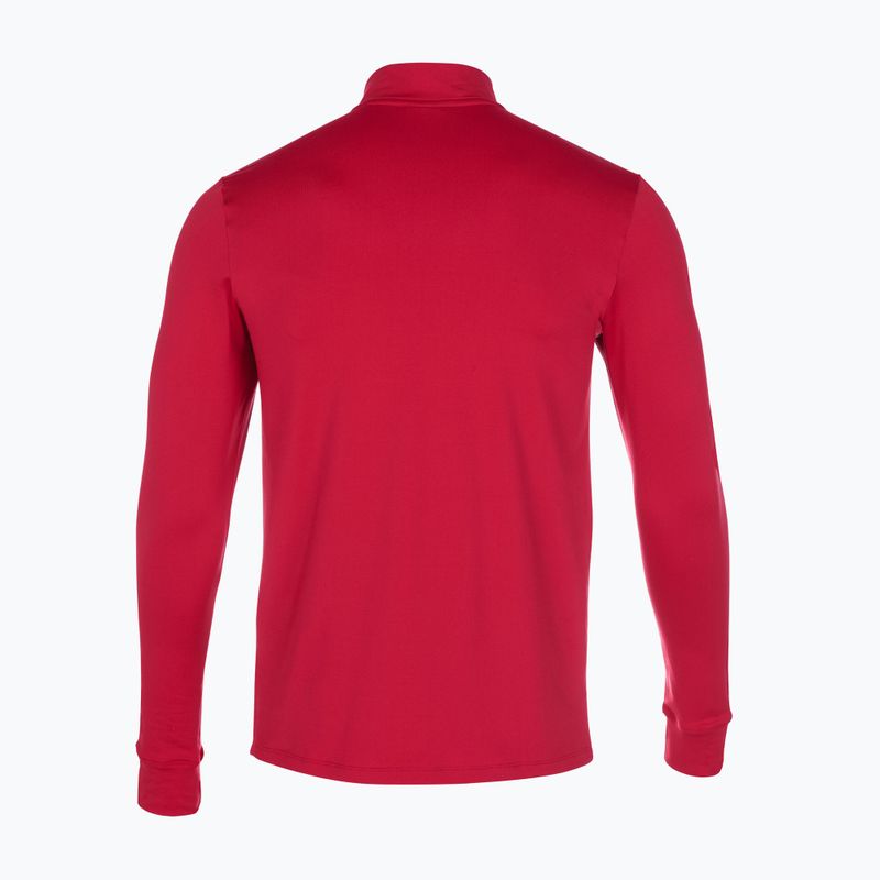 Tricou de alergare pentru bărbați Joma Elite VIII roșu 101930.600 2