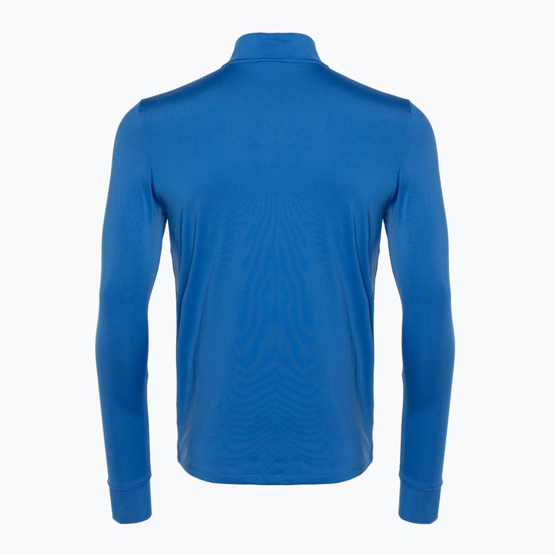 Joma Elite VIII Royal bluză de alergare pentru bărbați 101930.700 2
