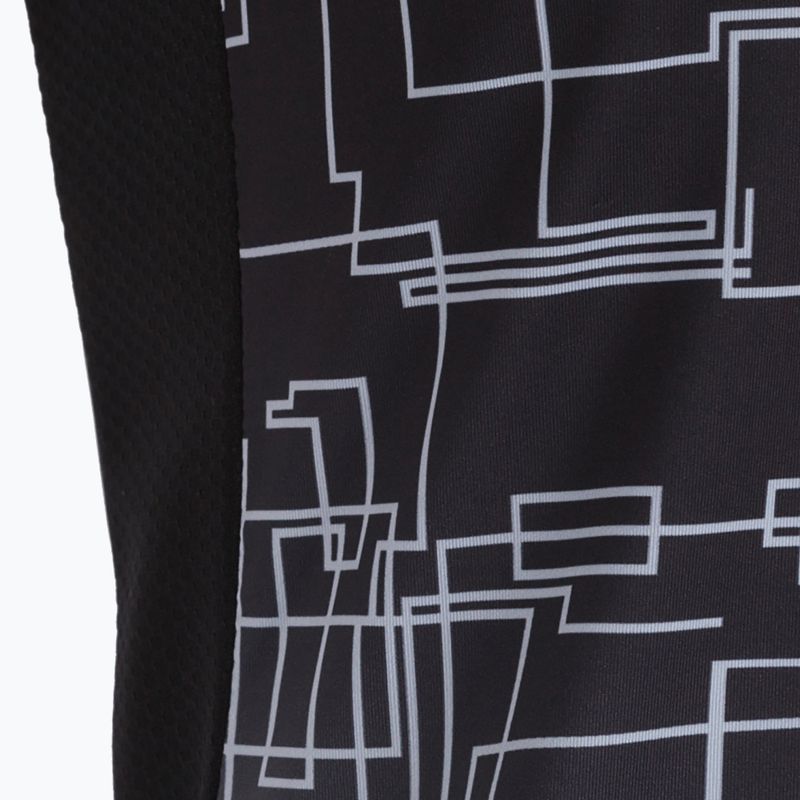 Tricou de alergat pentru femei Joma Elite VIII black 5
