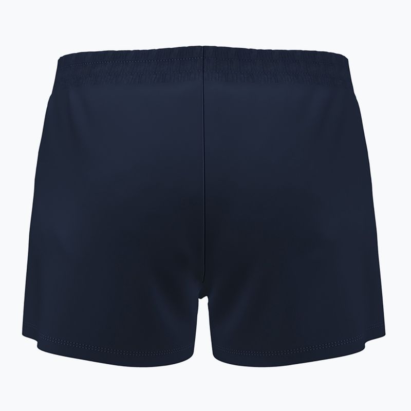 Pantaloni scurți de alergat pentru bărbați Joma Record II navy