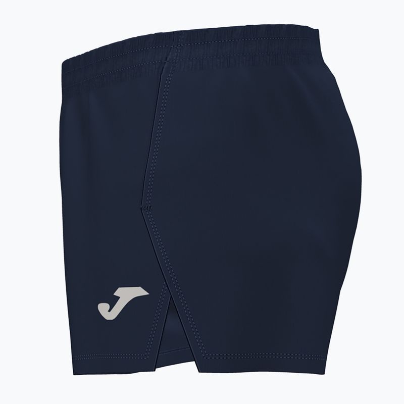 Pantaloni scurți de alergat pentru bărbați Joma Record II navy