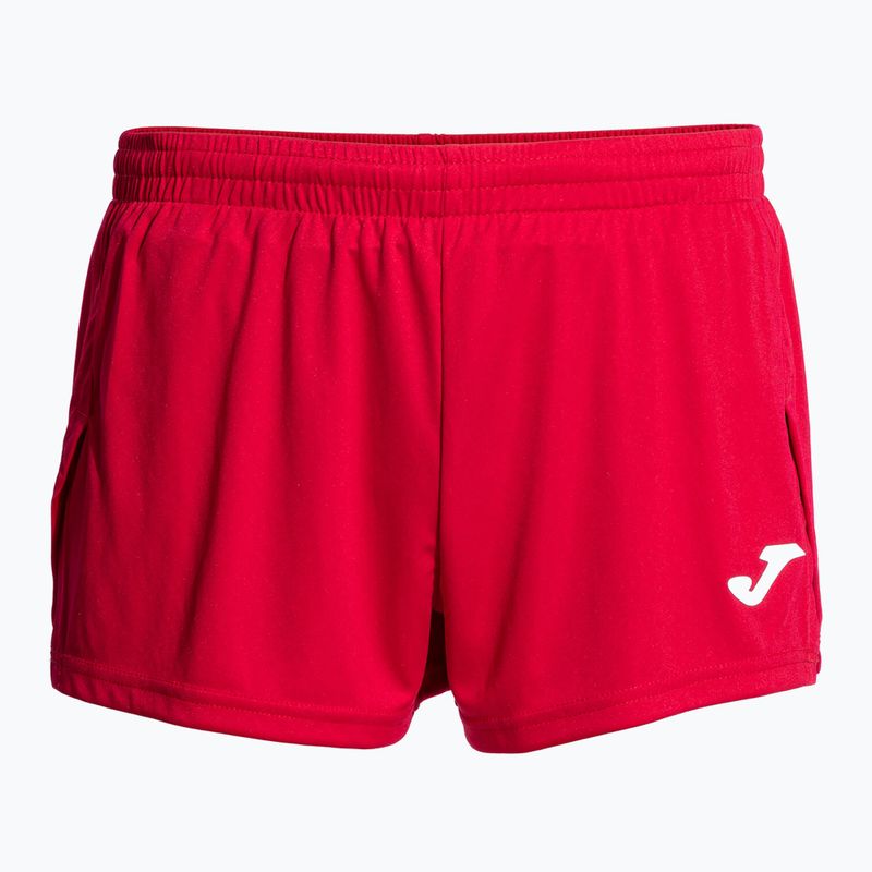 Pantaloni scurți de alergare pentru bărbați Joma Record II red