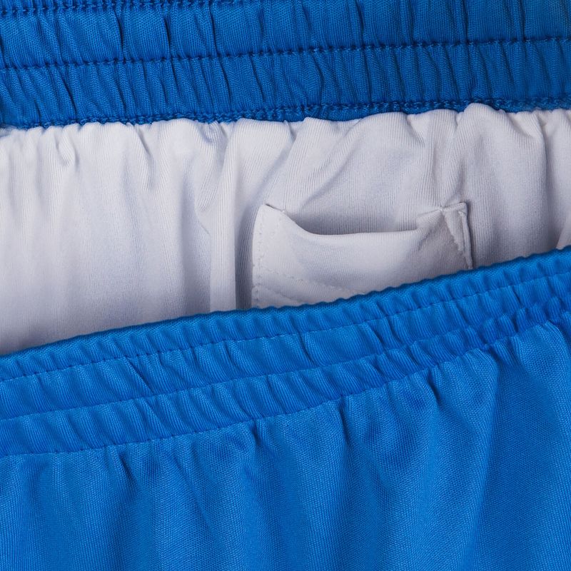 Pantaloni scurți de alergare pentru bărbați Joma Record II royal 7