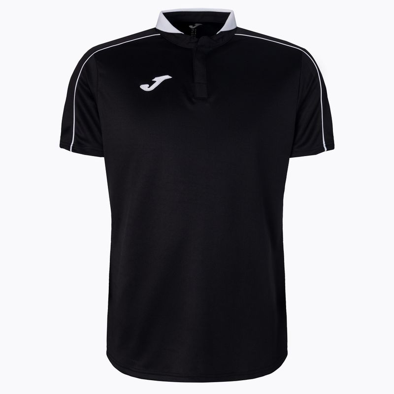 Tricou de rugby pentru bărbați Joma Scrum negru 102216.102 6