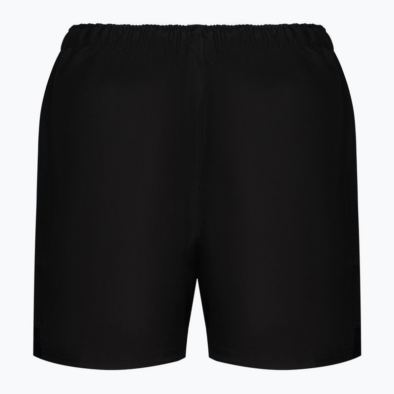 Pantaloni scurți de antrenament pentru bărbați Joma Myskin II negru 102220.100 8