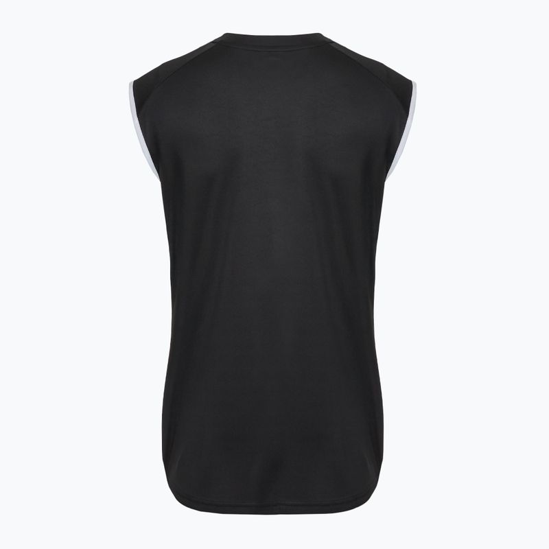 Joma Supernova III Tricou negru/alb 901444.102 2