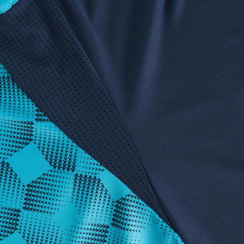 Joma Supernova III Tricou Albastru 901444.342 4