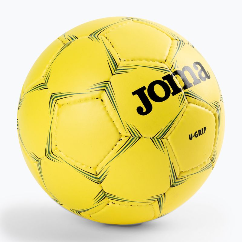 Joma U-Grip handbal galben-verde 400668.913 2