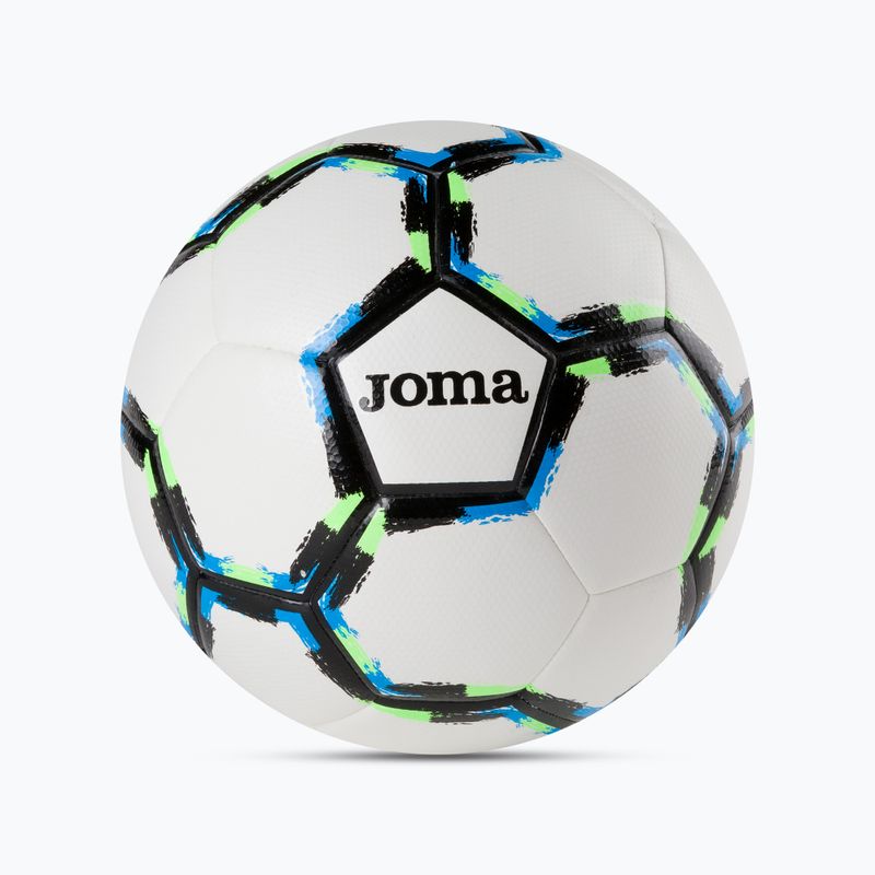 Joma Grafity II FIFA PRO Fotbal alb 400689.200