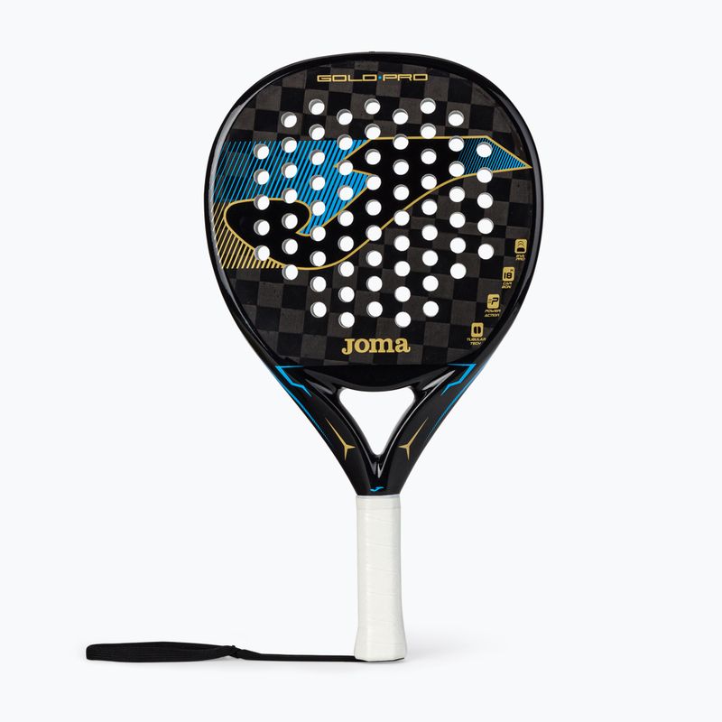 Rachetă de padel Joma Gold Pro negru 400769.116
