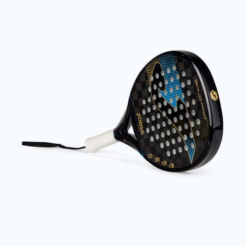 Rachetă de padel Joma Gold Pro negru 400769.116 2