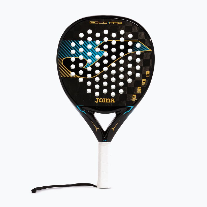 Rachetă de padel Joma Gold Pro negru 400769.116 7