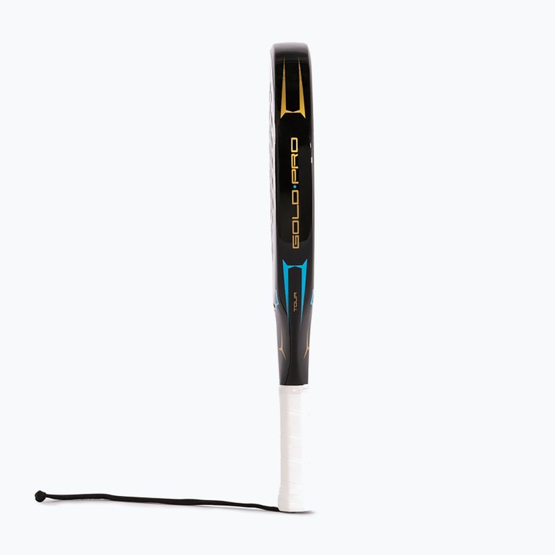 Rachetă de padel Joma Gold Pro negru 400769.116 8