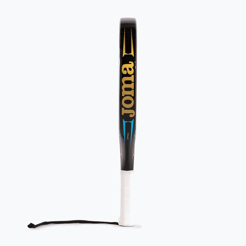 Rachetă de padel Joma Gold Pro negru 400769.116 9