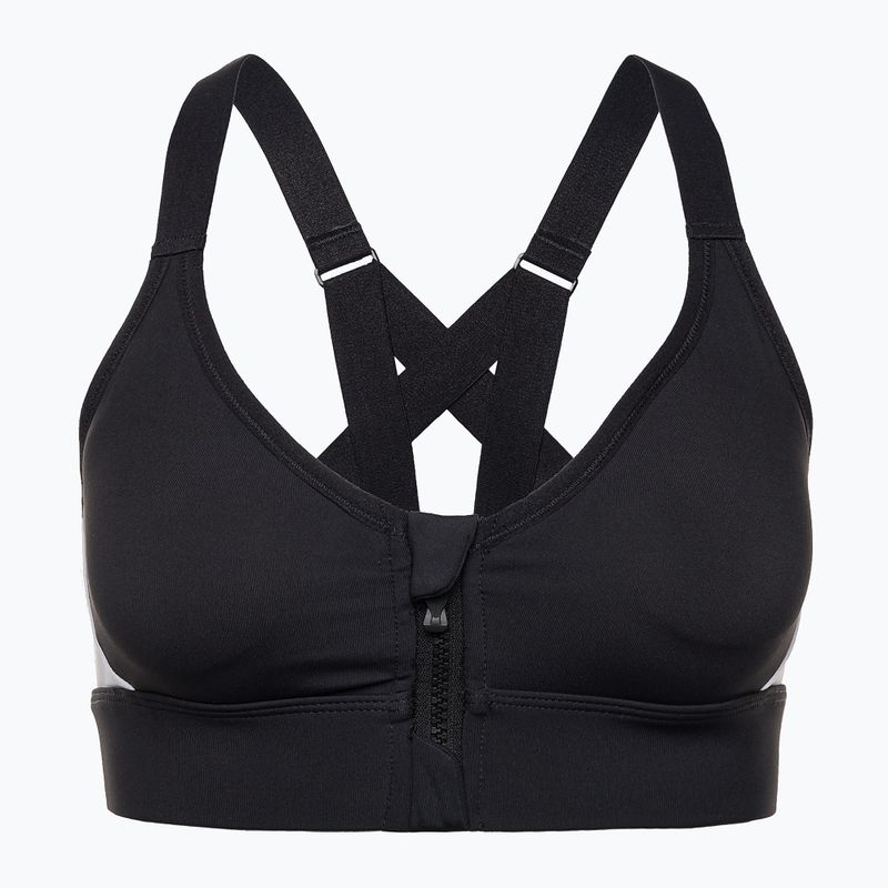 Joma Daphne Sport sutien de fitness alb/negru Joma Daphne Sport negru/alb 4