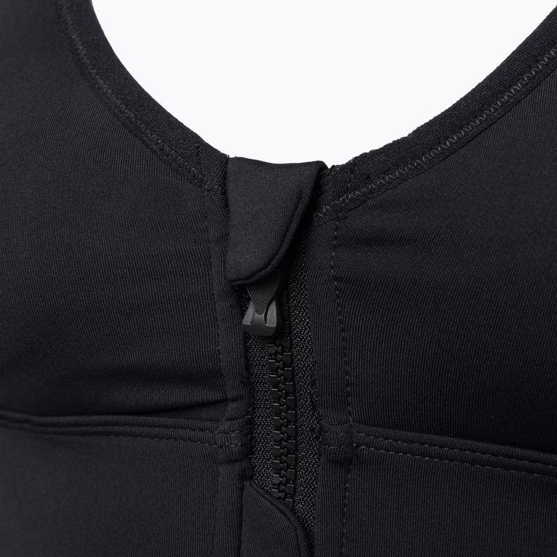 Joma Daphne Sport sutien de fitness alb/negru Joma Daphne Sport negru/alb 6