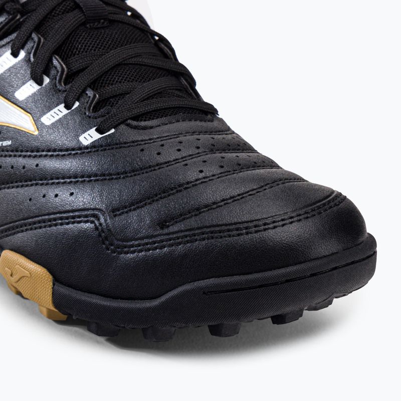 Ghete de fotbal Joma Maxima TF pentru bărbați, negru 7