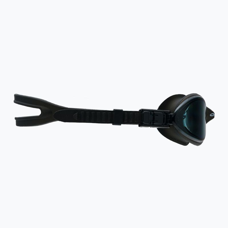 Ochelari de înot Orca Killa 180º negru FVA30036 3