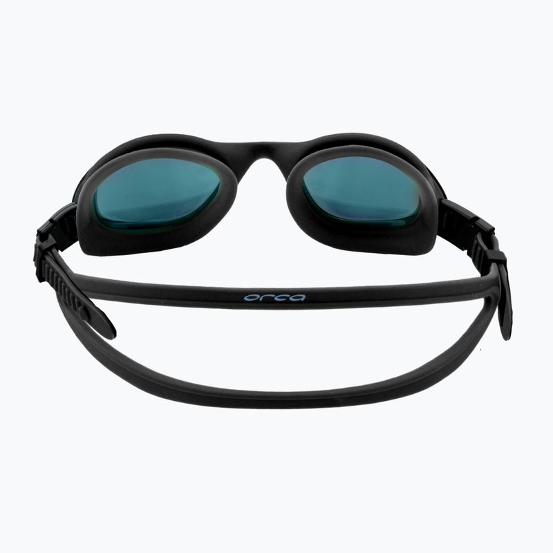 Ochelari de înot Orca Killa 180º negru FVA30036 5