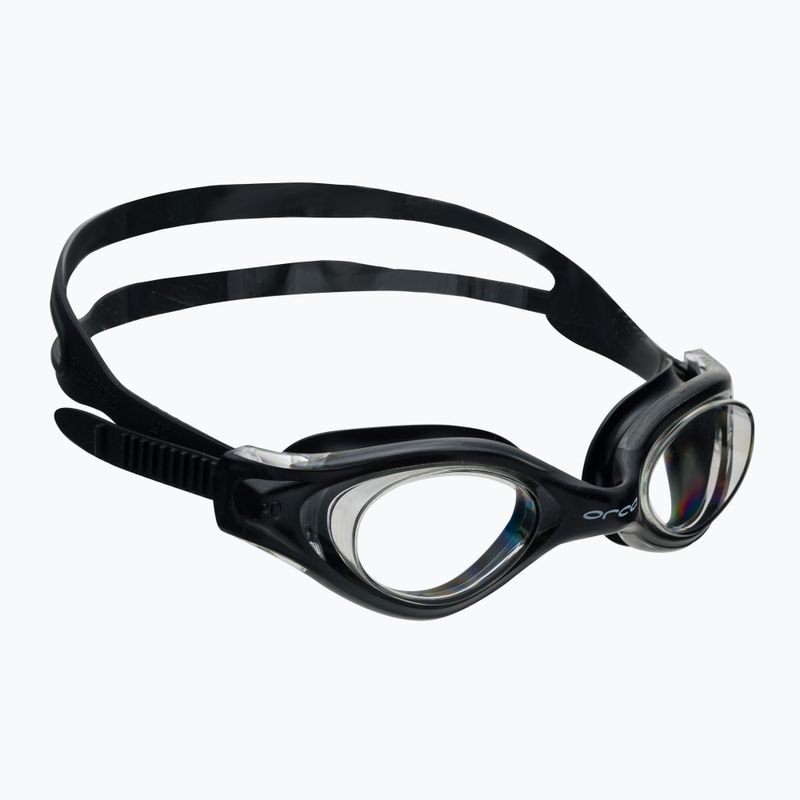 Ochelari de înot Orca Killa Vision CL negru FVAW0036 2