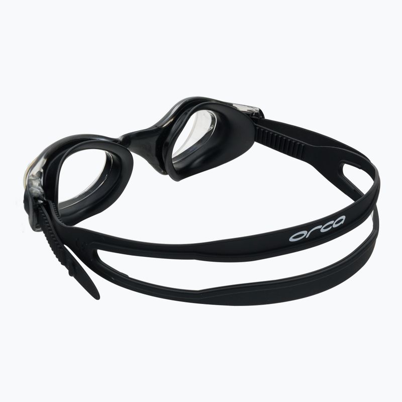 Ochelari de înot Orca Killa Vision CL negru FVAW0036 4
