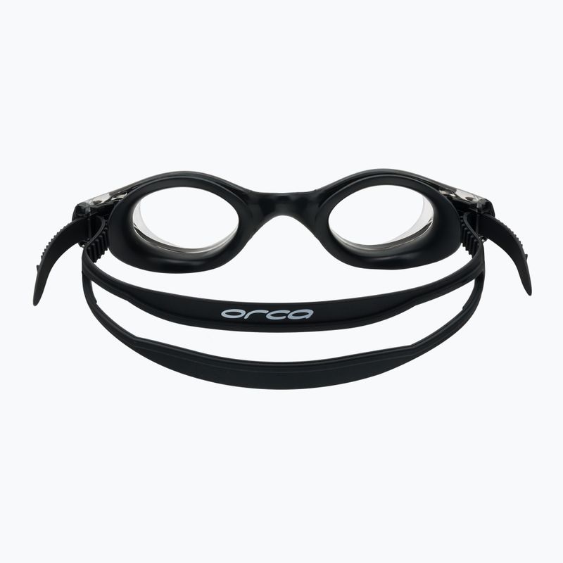 Ochelari de înot Orca Killa Vision CL negru FVAW0036 5
