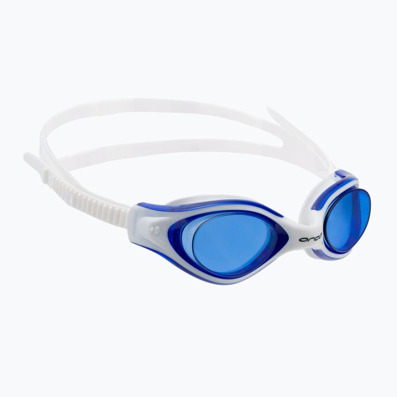 Orca Killa Vision Ochelari de înot alb FVAW0046