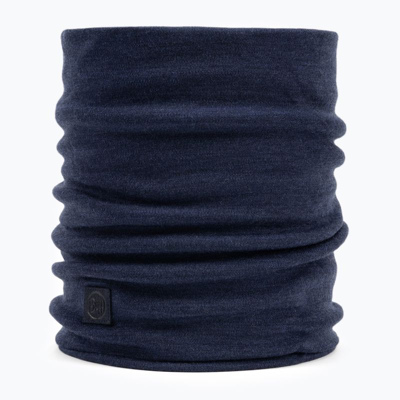 BUFF Heavyweight Merino Wool albastru 110964.00
