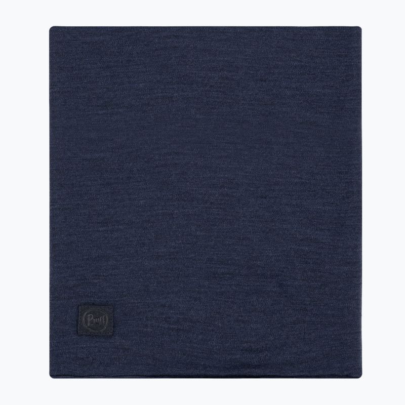 BUFF Heavyweight Merino Wool albastru 110964.00 2