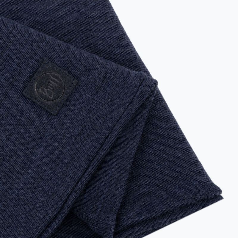 BUFF Heavyweight Merino Wool albastru 110964.00 3