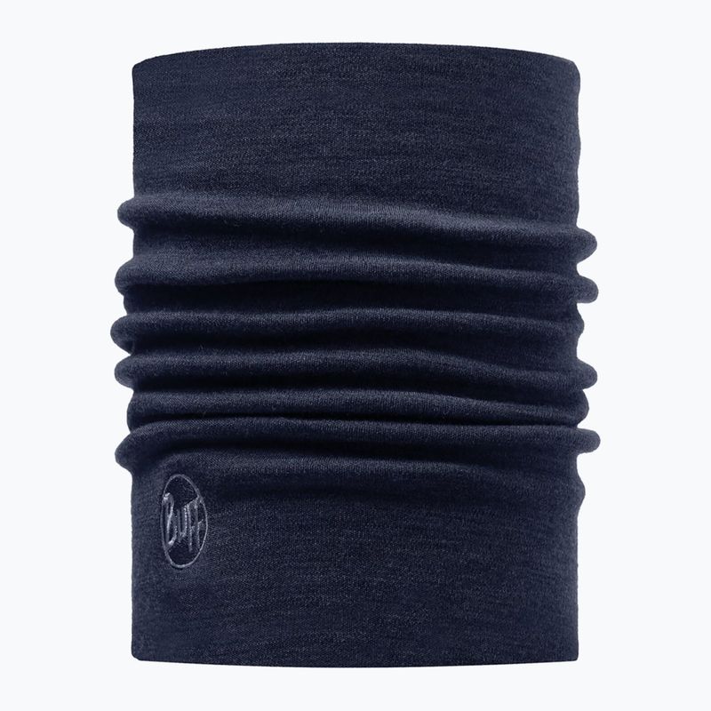 BUFF Heavyweight Merino Wool albastru 110964.00 4