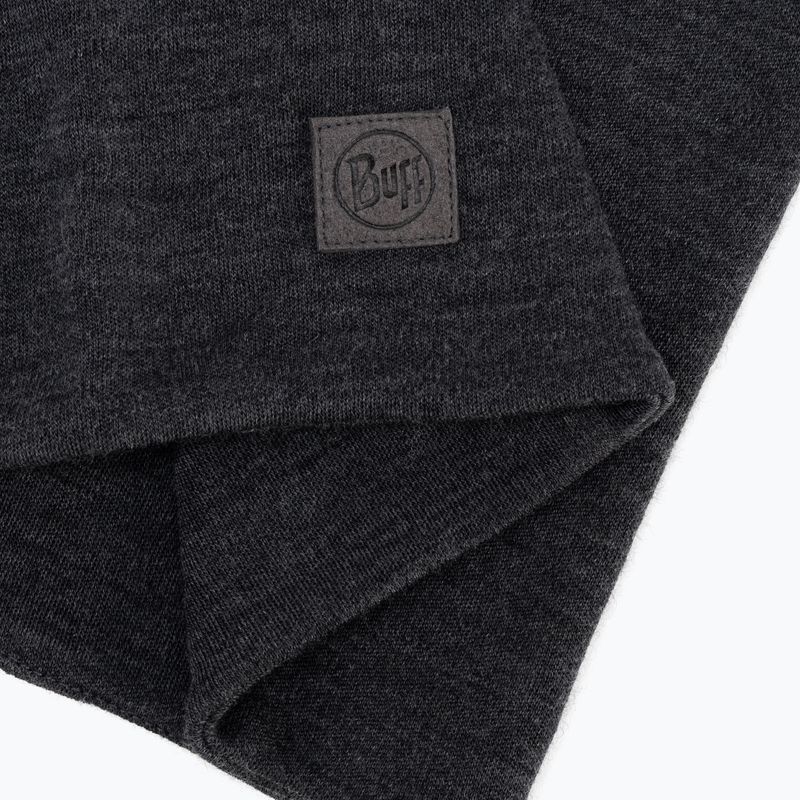 BUFF Heavyweight Merino Wool gri 110966.00 6