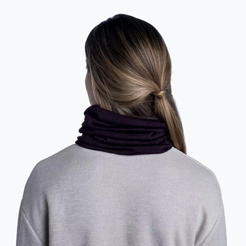 BUFF Heavyweight Merino Wool gri 110966.00 3