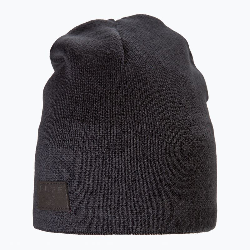 Pălărie BUFF Knitted & Polar Hat Negru solid 113519.999.10.00 2