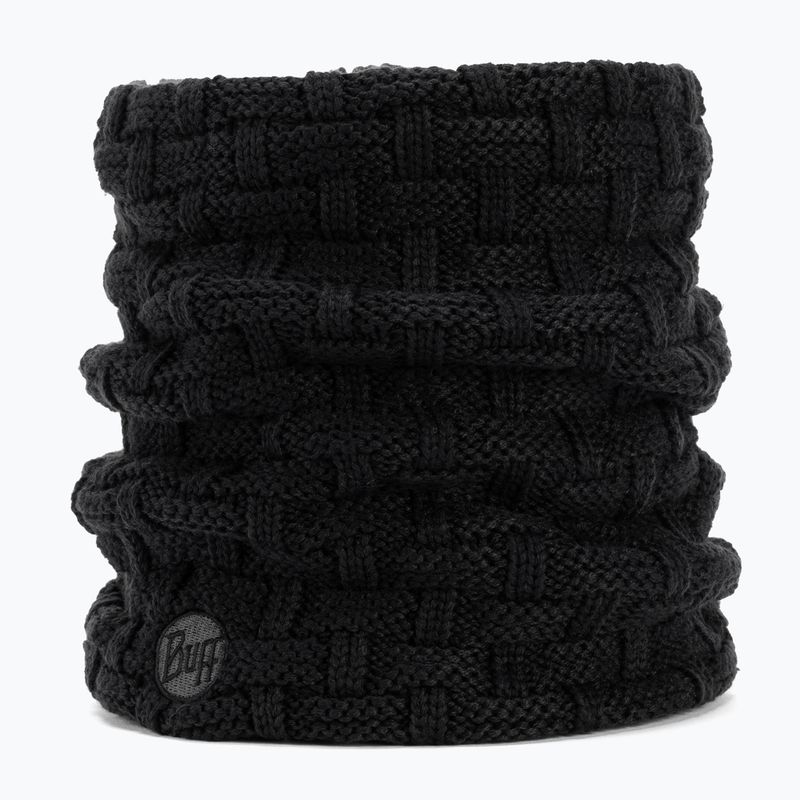 BUFF Knitted & Polar Neckwarmer Negru 113549.999.10.00