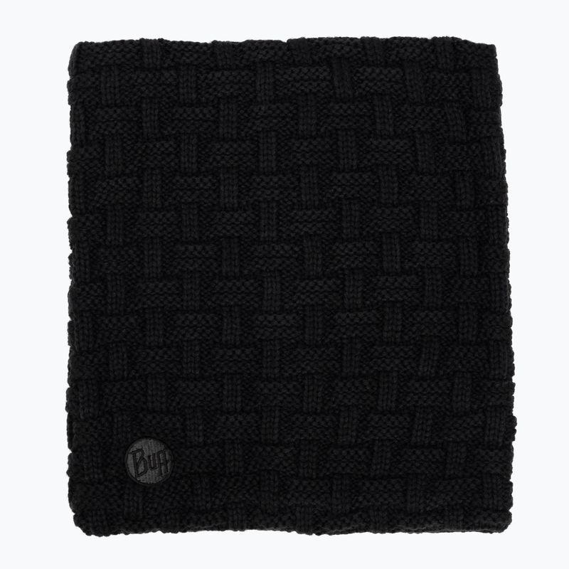 BUFF Knitted & Polar Neckwarmer Negru 113549.999.10.00 2