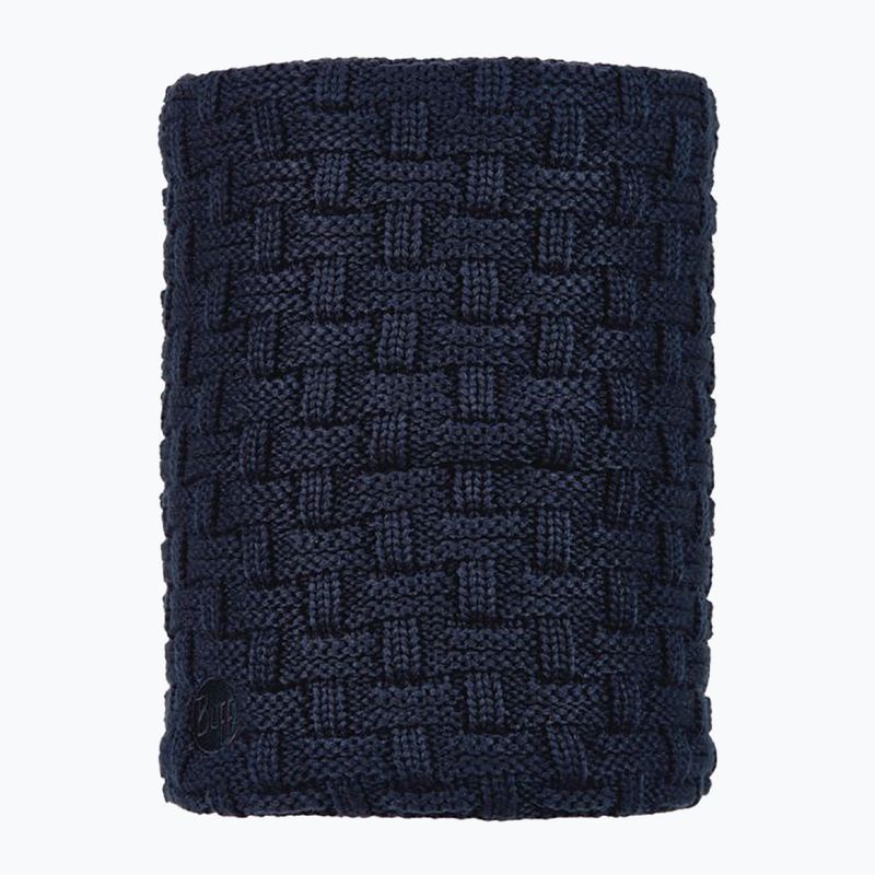 BUFF Knitted & Polar Neckwarmer Negru 113549.999.10.00 5