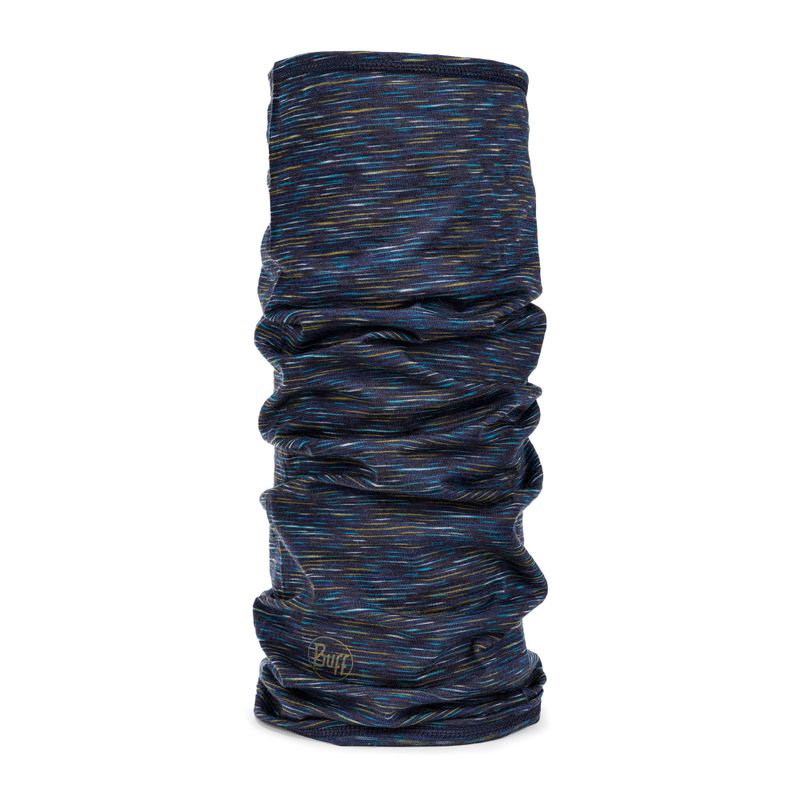 BUFF Sling multifuncțional Sling ușor din lână Merino albastru marin 117819.788.10.00