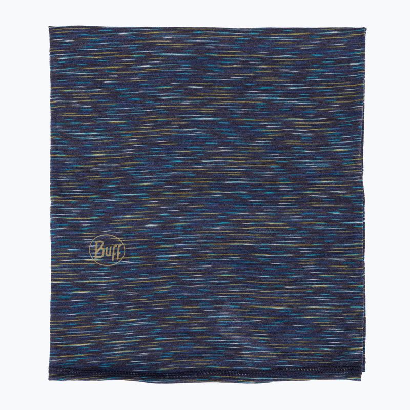 BUFF Sling multifuncțional Sling ușor din lână Merino albastru marin 117819.788.10.00 2