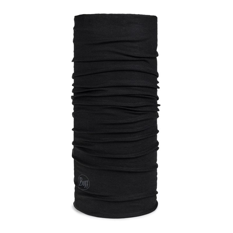 Sling multifuncțional BUFF Original Solid negru 117818.999.10.00