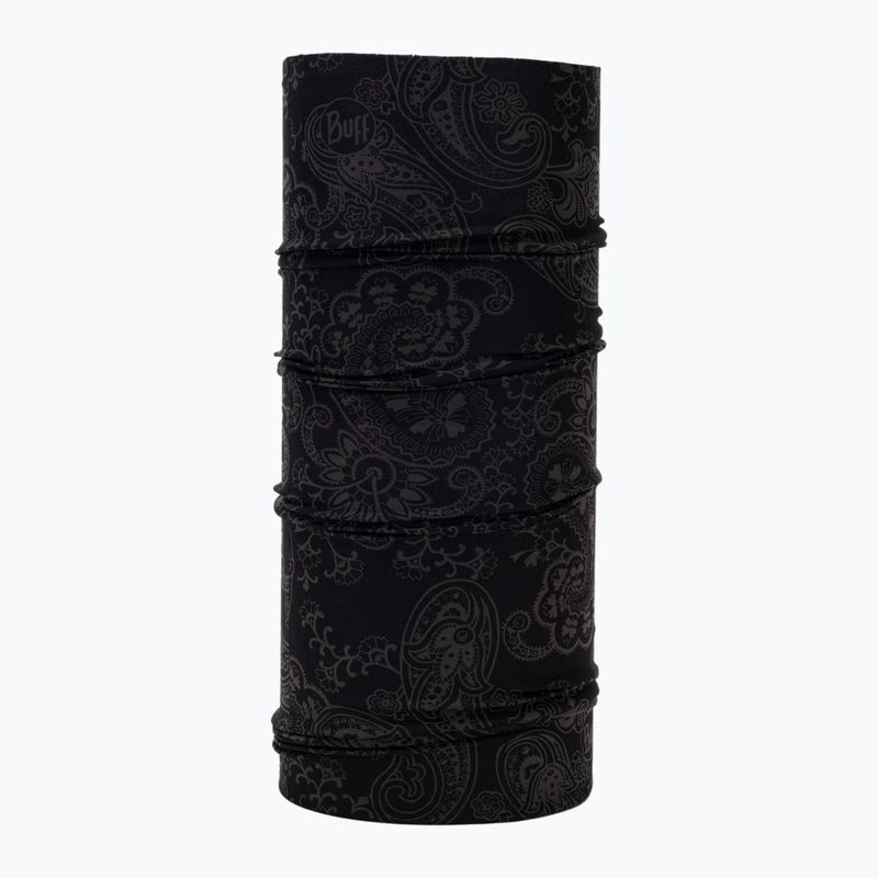 Sling multifuncțional BUFF Original Afganistan negru 117905.901.10.00