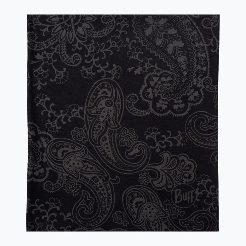 Sling multifuncțional BUFF Original Afganistan negru 117905.901.10.00 2