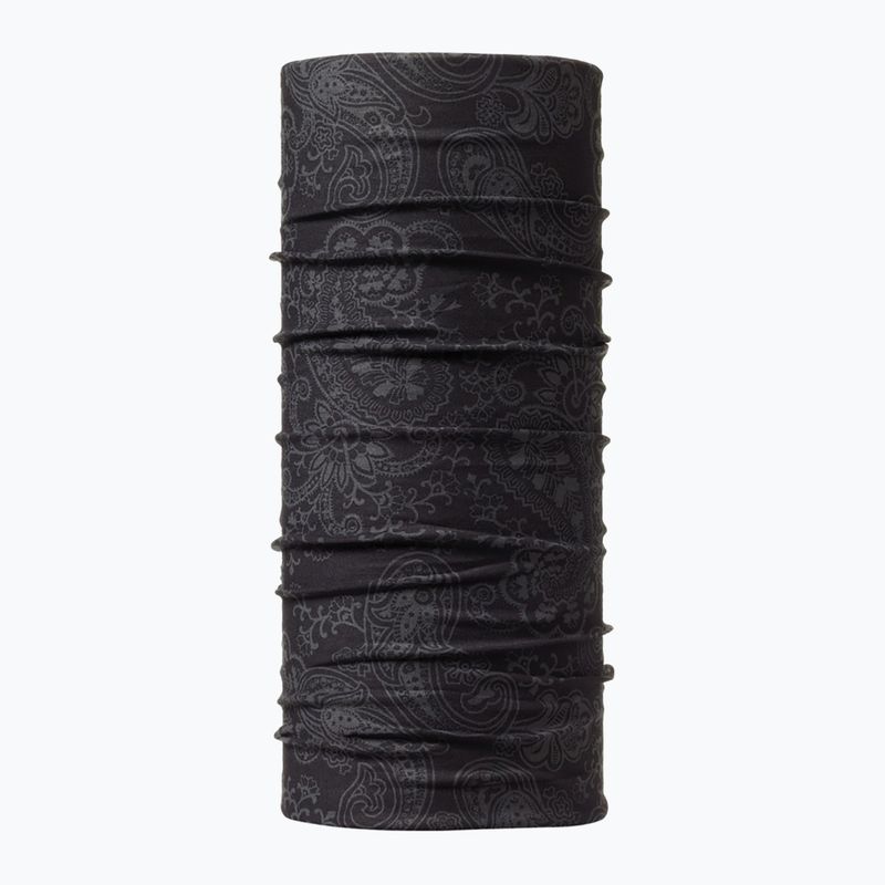 Sling multifuncțional BUFF Original Afganistan negru 117905.901.10.00 4