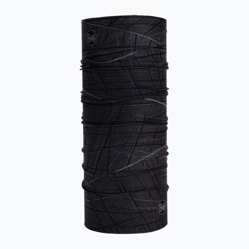 Sling multifuncțional BUFF Original Embers negru 117945.999.10.00